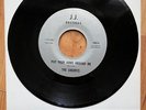 The Sherrys - Put Your Arms Around Me / Happy Girl - J.J. Records