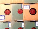 (9) 78'S BY FRANK SINATRA ON COLUMBIA 1943-1949