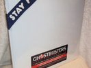 Ghostbusters Stay Puft Edition (VINYL LP, 2014) NEW Ray Parker Jr. Run DMC