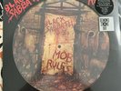 STILL SEALED BLACK SABBATH MOB RULES 2021 LTD ED RSD PICTURE DISC VINYL NEW