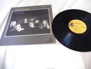 The Allman Brothers - Idlewild South LP Early ATCO Yellow Label Heavy Vinyl EX+