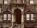 BEAUTIFUL COPY Vtg 70s LED ZEPPELIN Album PHYSICAL GRAFFITI Vinyl 2Lp OG NR MINT