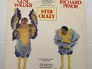 STIR CRAZY SOUNDTRACK OST 1980 White Label Promo Play Tested EX Gene Wilder