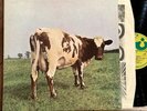 Pink Floyd Atom Heart Mother ARCHIVE NM  1st Press UK Harvest 1G  lp
