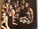 Jimi Hendrix Electric Ladyland Superb NM  1973 UK Polydor 2 lp
