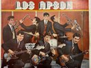Los Apson - 16 Exitos LP [16007-0] ECO Peerless SHRINK [EX/NM]
