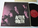 The Rolling Stones - Aftermath - LP Vinyl Album - Decca Mono LK 4786 UK 1966