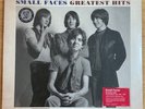 Small Faces Greatest Hits / Immediate Years 67-69 Lp Charly Re Master Sealed
