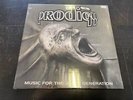 THE PRODIGY - MUSIC FOR THE JILTED GENERATION 2-LP
