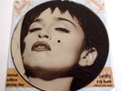 MADONNA - JUSTIFY MY LOVE PICTURE DISC 12