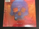 THE BRONX V LP RECORD YELLOW IN ORANGE COLOR VINYL NEW SEALED FIRST PRESSING