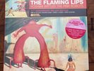 FLAMING LIPS - Yoshimi Battles the Pink Robots 20th Anniversary 5 Vinyl LPs Box