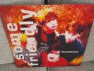 the charlatans some friendly Vinyl