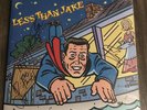 Less Than Jake SIGNED Hello Rockview 25th Anniversary 2xLP Deluxe SPLATTER NEW