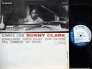 SONNY CLARK 