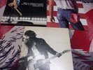 BRUCE SPRINGSTEEN LP lo of 3 /Born to run /Born in the usa/ live1975-85 5 lp set