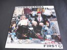 Chumbawamba - First 2 1994 UK/Euro Double LP ONE LITTLE INDIAN