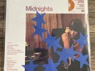 Midnights [Blood Moon Edition] by Swift, Taylor (Record, 2022)