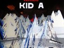 Radiohead - Kid A - ALT/INDIE *NEW/SEALED*