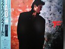 Rick Springfield Tao INCL. OBI + INSERTS NEAR MINT RCA Vinyl LP