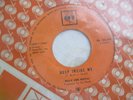 BILLY JOE ROYAL - Deep inside me/ Heart's desire- HONG KONG 45 / STILL SEALED