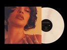 Brand New Sabrina Claudio Based on a Feeling Exclusive Bone Vinyl