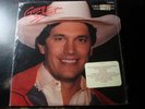 GEORGE STRAIT GREATEST HITS VOLUME TWO LP RECORD WITH HYPE STICKER
