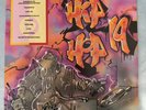 Street Sounds - Electro 19 - LP Record Vinyl Album - ELCST 19 - 1987 - Hip Hop
