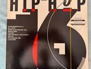 Various - Street Sounds Electro 16 - LP Vinyl Album - Hip Hop Electronic