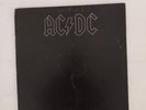 Vinyl Record LP AC/DC Back In Black VG