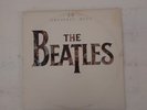 Vinyl Record LP The Beatles 20 Greatest Hits VG