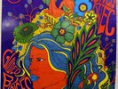 Mirrored Aztec by Guided by Voices (Record, 2020) OPENED
