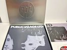 Public Image Limited (PiL) - Metal Box (2016) Virgin Deluxe vinyl box set