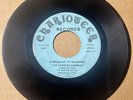 Stars Of Harmony GOSPEL SOUL 45 Message Mankind/Jesus Is Coming CHARIOTEER HEAR