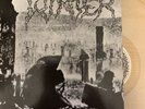LP Winter. Into Darkness ( Clear Vinyl)
