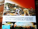 LED ZEPPELIN  Houses Of The Holy   180g  Vinyl  LP  Atlantic 2014