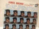James Brown And His Famous Flames Think  LP King Records 683