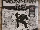 Operation Ivy - Energy LP Neon Violet Exclusive Color Vinyl LE /1000