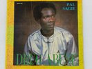 Pal Sagie Drug Abuse killer afro deep roots reggae Nigeria LISTEN  LP