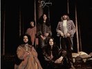 Gryphon Midnight Mushrumps NEAR MINT Transatlantic Records Vinyl LP