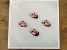 KINGS OF LEON WALLS RCA 88985-36264-1 Booklet Insert 180g Vinyl