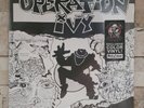 Operation Ivy - Energy LP Neon Violet Exclusive Color Vinyl LE /1000