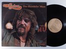 WAYLON JENNINGS The Ramblin' Man RCA LP VG+ k