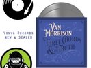Van Morrison - Three Chords & the Truth 2xLP Vinyl Record 