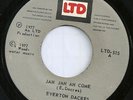 Everton Dacres 7