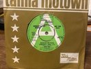 Diana Ross Demo Reach Out And Touch Motown Green Label Near Mint