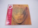 THE ROLLING STONES GOATS HEAD SOUP P-8374S with OBI Japan LP Vinyl