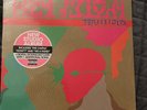 The Flaming Lips LP Oczy Mlody  Sealed New Vinyl
