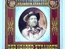 WILLIE NELSON - Red Headed Stranger * Vinyl Lp * 1975 CBS 69200 * Free P&P UK *