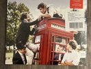 One Direction - Take Me Home - UO Exclusive CLEAR with White Swirls 2xLP Vinyl